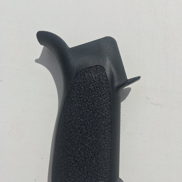 Featureless California Fin Grip Wrap BCM CA Legal Compliant - Picture 2 of 3